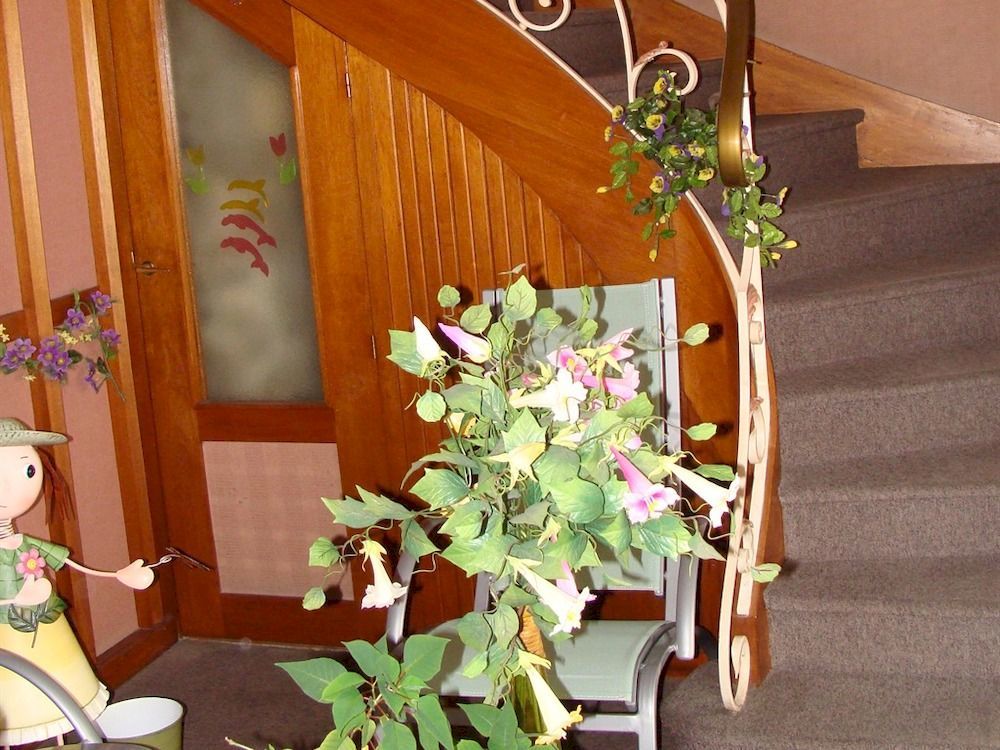 Hotel Le Flaubert Fougères Eksteriør billede